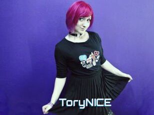 ToryNICE