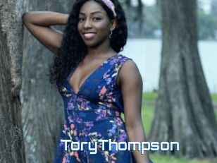 ToryThompson