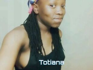 Totiana