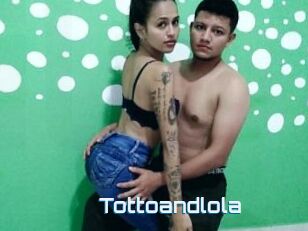 Tottoandlola