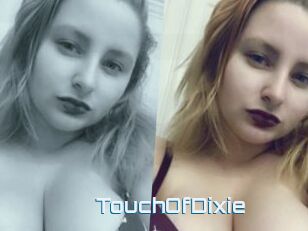 TouchOfDixie