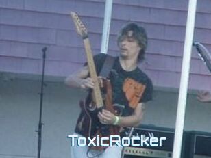 ToxicRocker