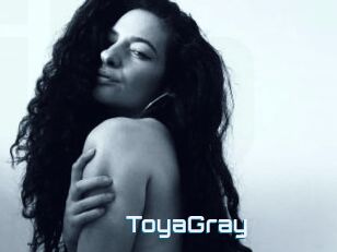 ToyaGray