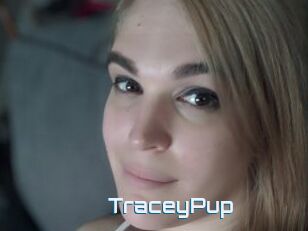 TraceyPup