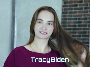 TracyBiden