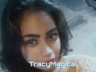 TracyMagical
