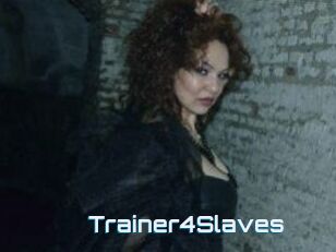 Trainer4Slaves