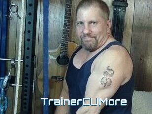 TrainerCUMore