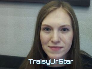 TraisyUrStar