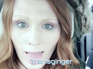 Transginger