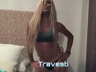 Travesti