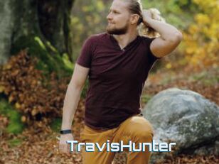 TravisHunter