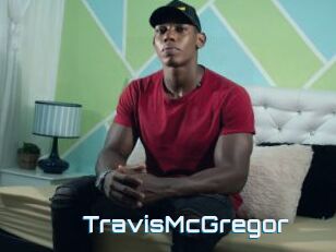 TravisMcGregor