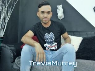 TravisMurray