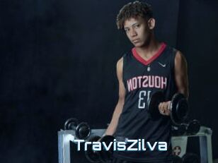 TravisZilva