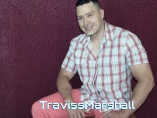 TravissMarshall