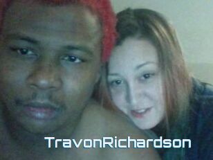 TravonRichardson