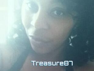 Treasure87