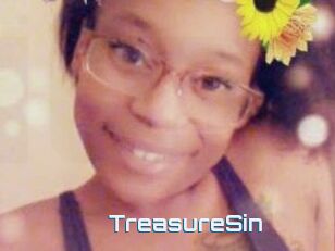 TreasureSin