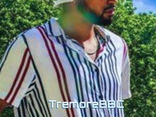 TremoreBBC