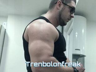 Trenbolonfreak