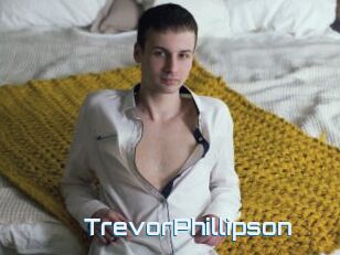 TrevorPhillipson