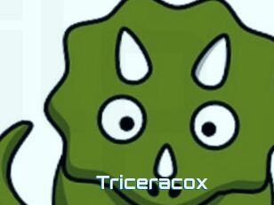 Triceracox