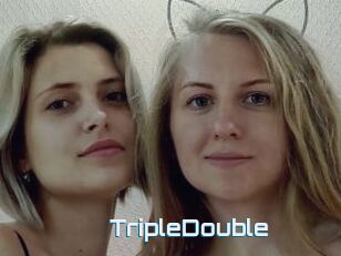 TripleDouble