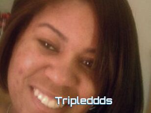 Tripleddds