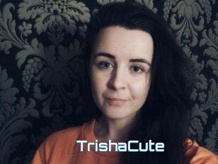TrishaCute