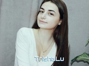 TrishaLu