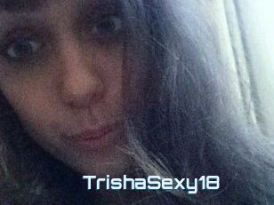TrishaSexy18