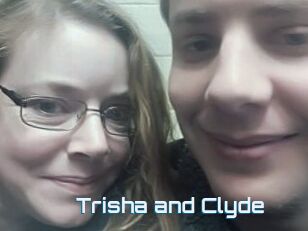 Trisha_and_Clyde