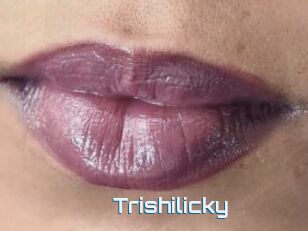 Trishilicky
