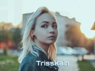 TrissKain