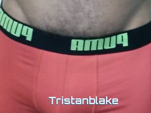 Tristanblake