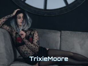 TrixieMoore