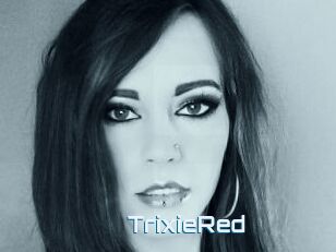 TrixieRed