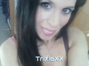 TrixieXX