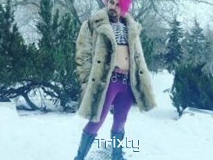 Trixty