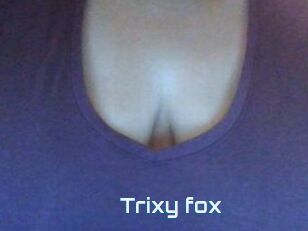 Trixy_fox