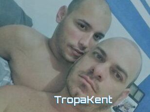 TropaKent