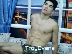 TroyEvans