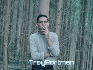 TroyPortman