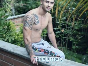 Troymax