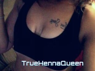 TrueHennaQueen