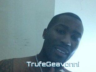 TrufeGeavonni