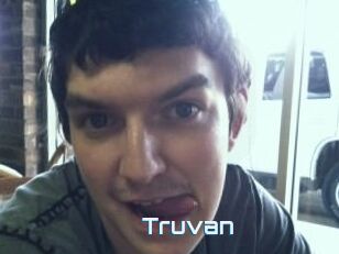 Truvan