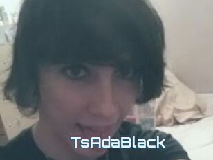 TsAdaBlack