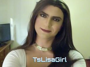 TsLisaGirl